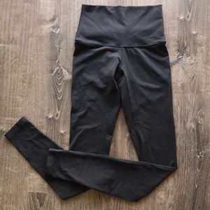 Lululemon Wunder Under leggings